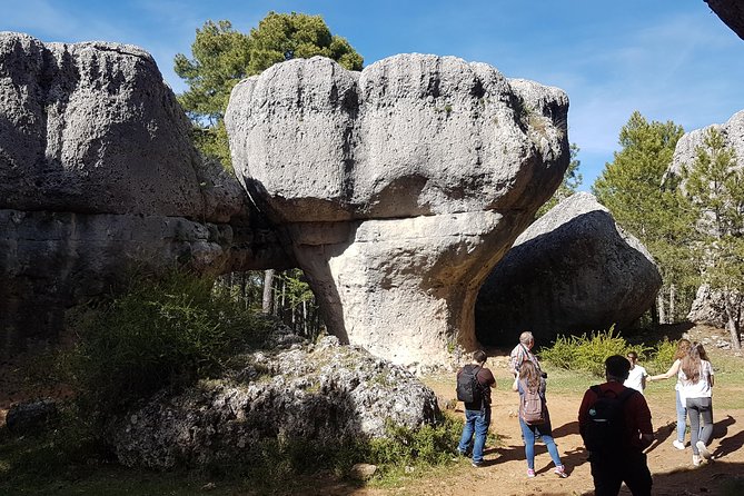 Excursion to the Enchanted City From Cuenca - Important Excursion Information