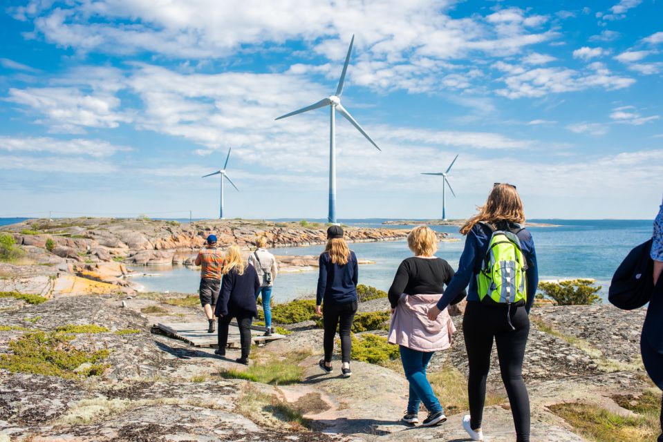 Experience the Best of Aland With Our Private Guided Tour - Exploring Kastelholm Castle