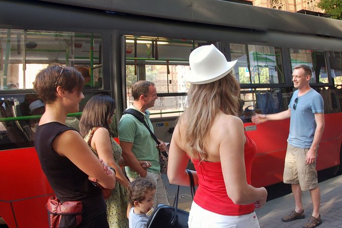 Explore Budapest From the Locals Perspective - Public Transportation Tour - Personalized Experience for Your Group