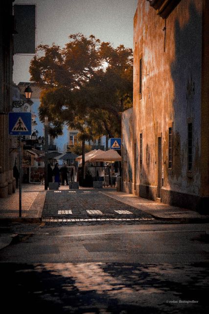 Explore Faro Through the Lens: Guided Photo Tour - Photography Experience