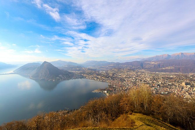 Explore Lugano in 60 Minutes With a Local - Reviews and Feedback