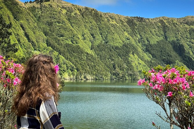 Explore Sete Cidades - Nature Lovers Jeep Tour - Included Amenities