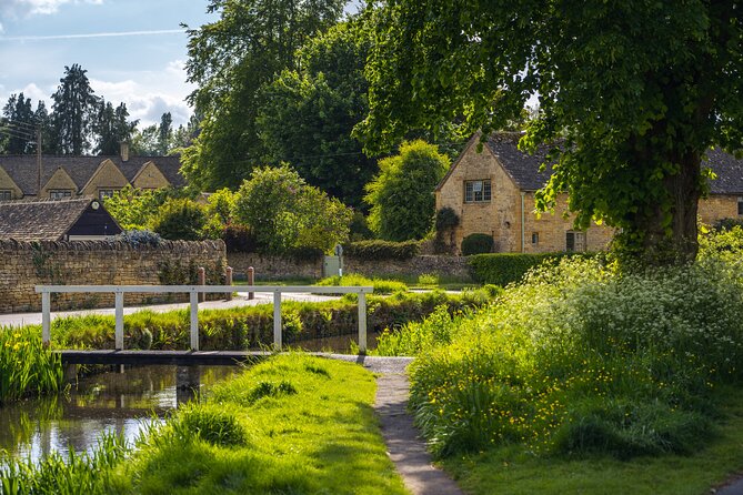 Explore the Hidden Gems of Cotswolds Private Tour - Tour Details