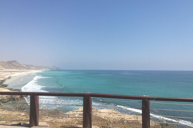 Explore West of Salalah Picturesque Places- Full Day - Eftalquot Cliff