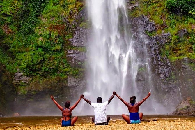 Explore Wli Waterfalls, Mountain Afadjato & Tafi Atome Monkey Sanctuary - Pricing and Availability