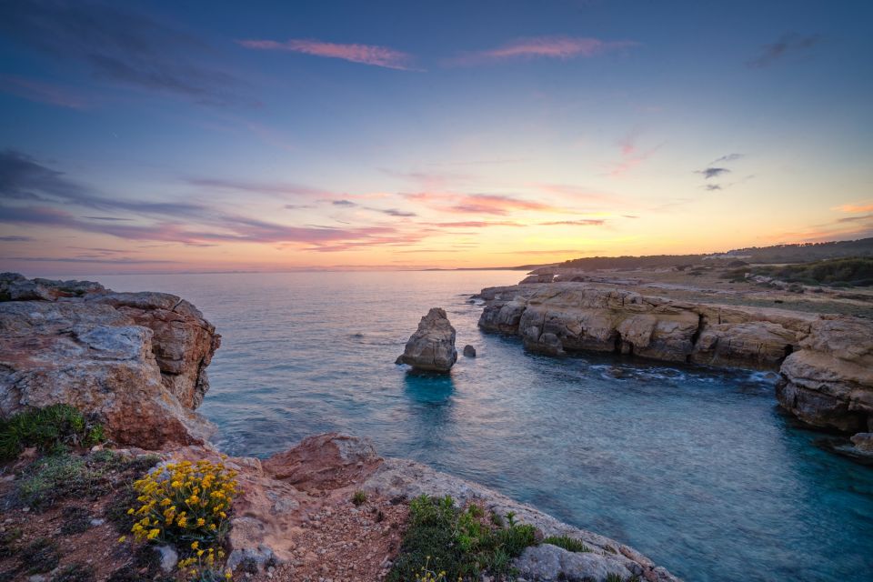 Exploring Costa Blancas Hidden Beach Treasures - Sant Martis Hilltop Hike