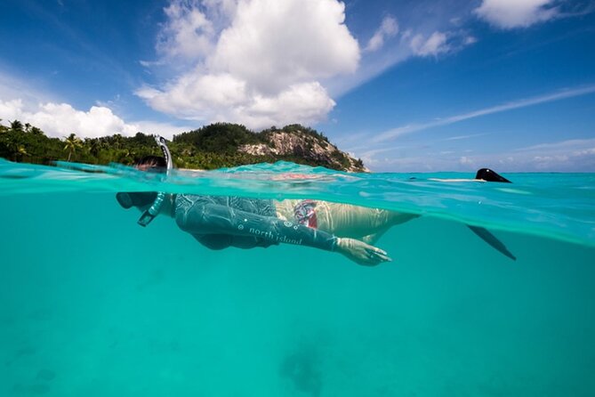 Exploring Nosy Sakatia With Guide - Snorkeling With Giant Sea Turtles