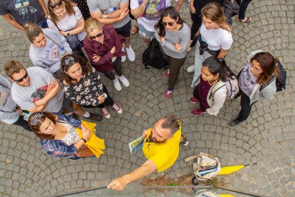 💛 Tell Me About Bruges 🏰 1000 Years of Stories by Locals ⭐ - Storytelling by Passionate Local Guides