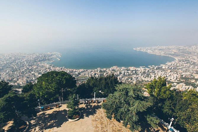 Fabulous Tour to Jeita Grottos, Harissa Shrine & Byblos City - Tour Details