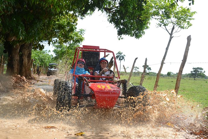 Family, Buggy Adventures, Tours, Macao Beach. Lowest Price. - Health and Safety