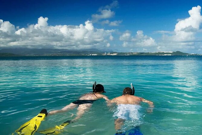 Family Fun-Snorkeling Activity in Montego Bay W/Lunch Stop - Pickup and Transportation Information