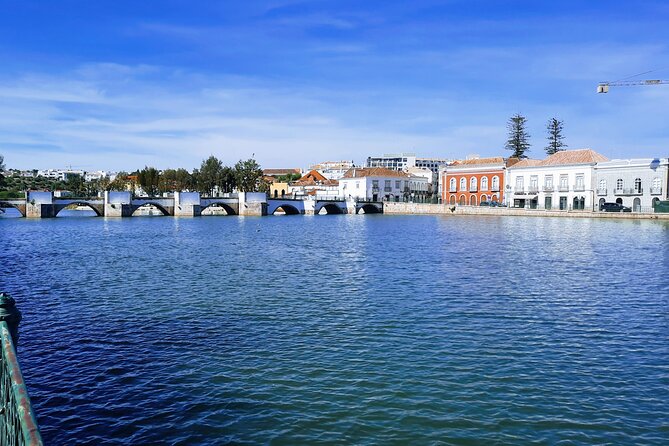 Faro and Tavira - Private - Tour Details