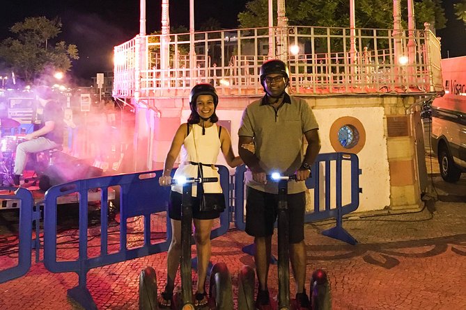 Faro Cultural by Night Segway Tour - Tour Accessibility and Inclusion