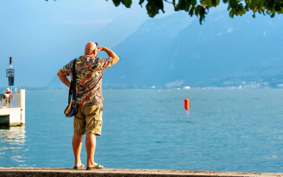 Fascinating Charms of Vevey – Walking Tour for Couples - Highlights