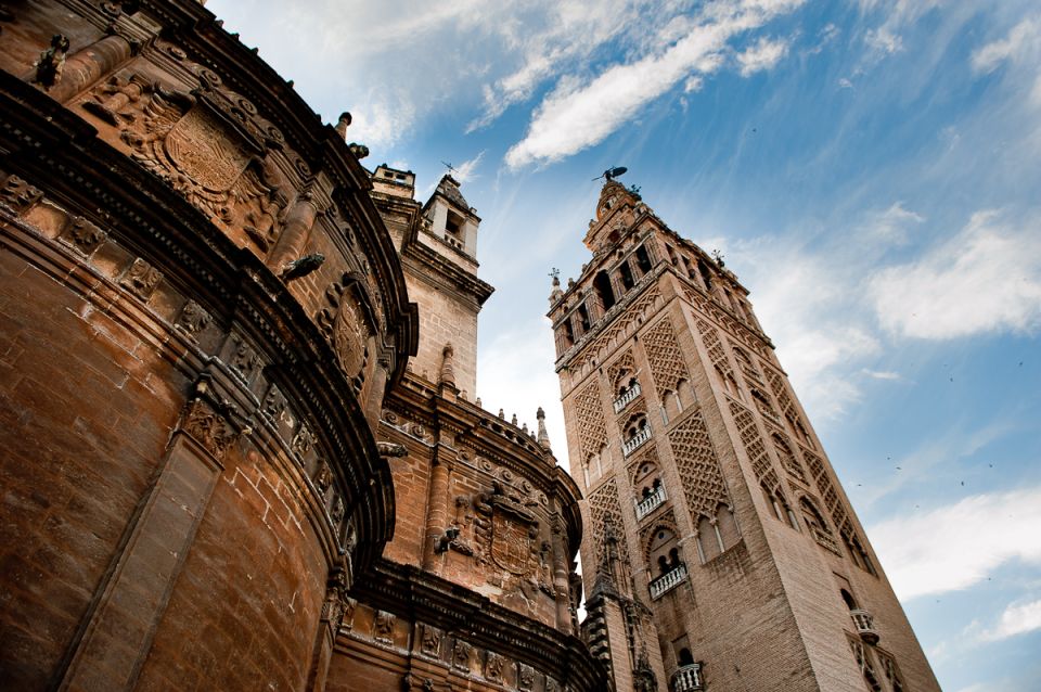 Fascinating Seville Full-Day Sightseeing Tour - Customer Reviews