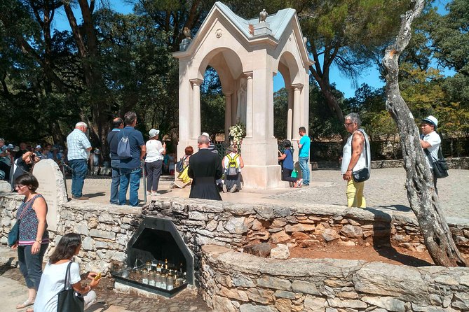 Fatima Experience® - Chapel of Apparitions