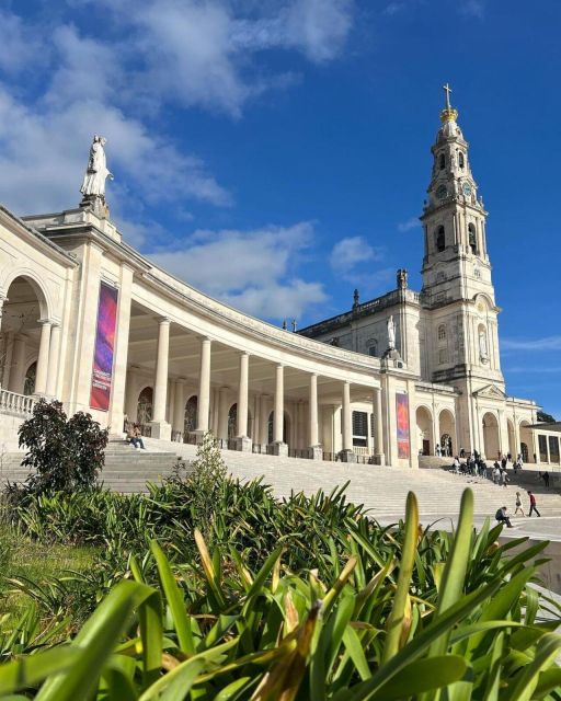 Fatima Heritage & Beliefs Tour: A Pilgrim's Journey - International Pilgrimage Community