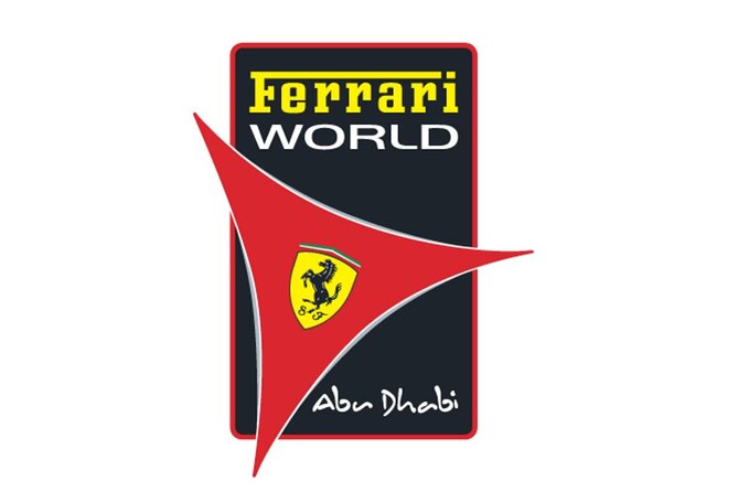 Ferrari World & Warner Bros. Parks With Transfer From Dubai - Pickup and Drop-off