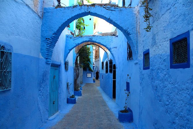 Fes to Chefchaouen Day Trip - Inclusions