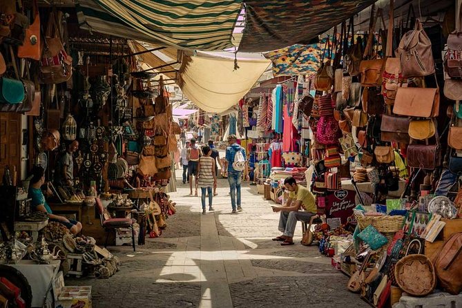 Fez Medina 3-4 Hours Private Tour - Pickup Information