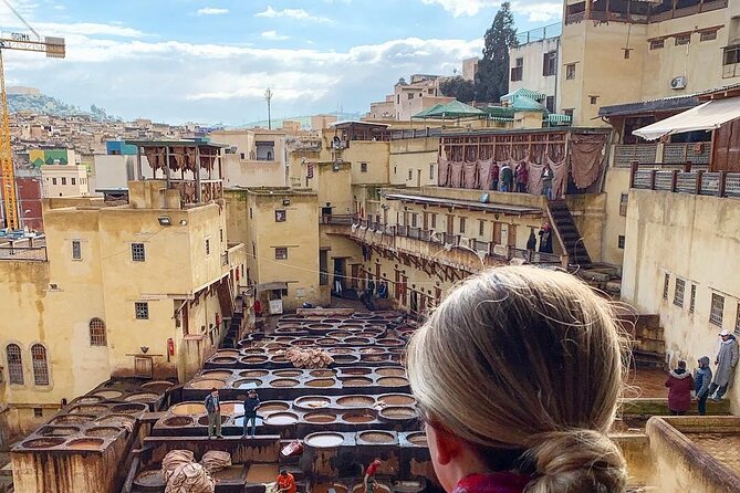 Fez Medina and Its Secrets : Cultural Tour (Private) - Booking and Cancellation