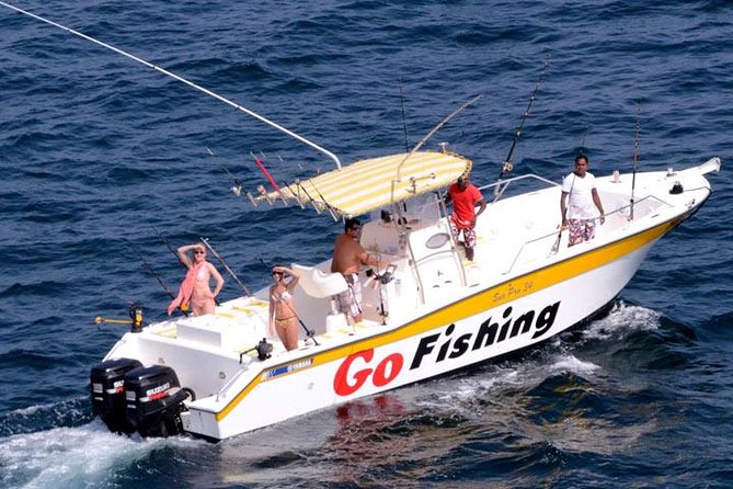 Fishing Trip - Personalized Fishing Experience