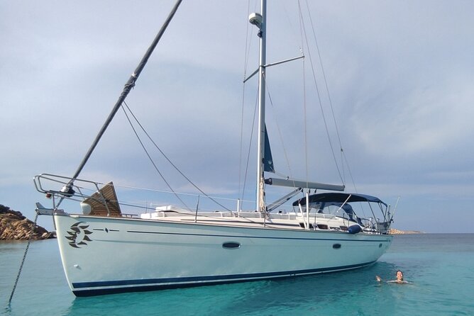 Five Star Relax Cruise Sailing Yacht Islands of La Maddalena - Cancellation Policy