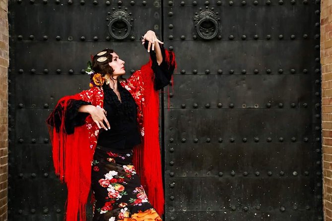 Flamenco Dance Master Class - Pricing and Cancellation Policy