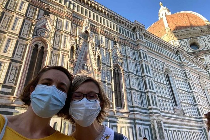 Florence Medici Conspiracy Quest Experience - App and Guidelines