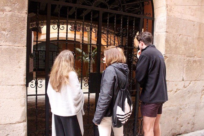 Food Tasting Walking Tour in Palma With a Local - Additional Information