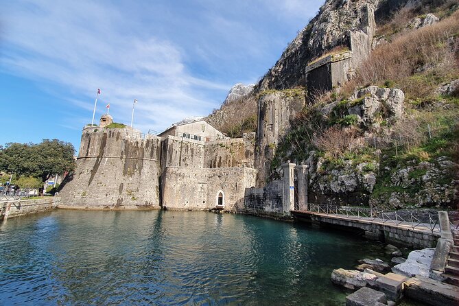 Food, Wine and the Best Private Walking Tour of Kotor - Meeting Point and Pickup