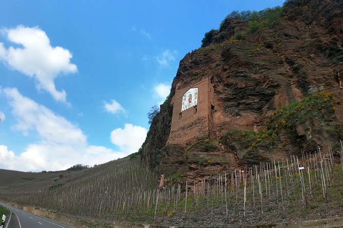 For the Love of Riesling - Mosel Wine Tour - Pickup and Meeting Points