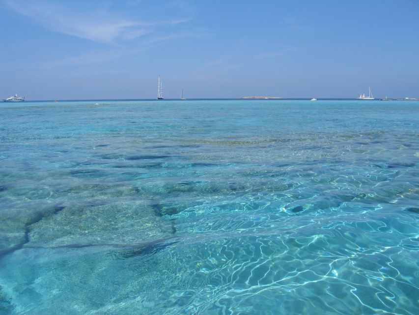 Formentera: Snorkeling Trip by RIB Boat - Equipment and Amenities