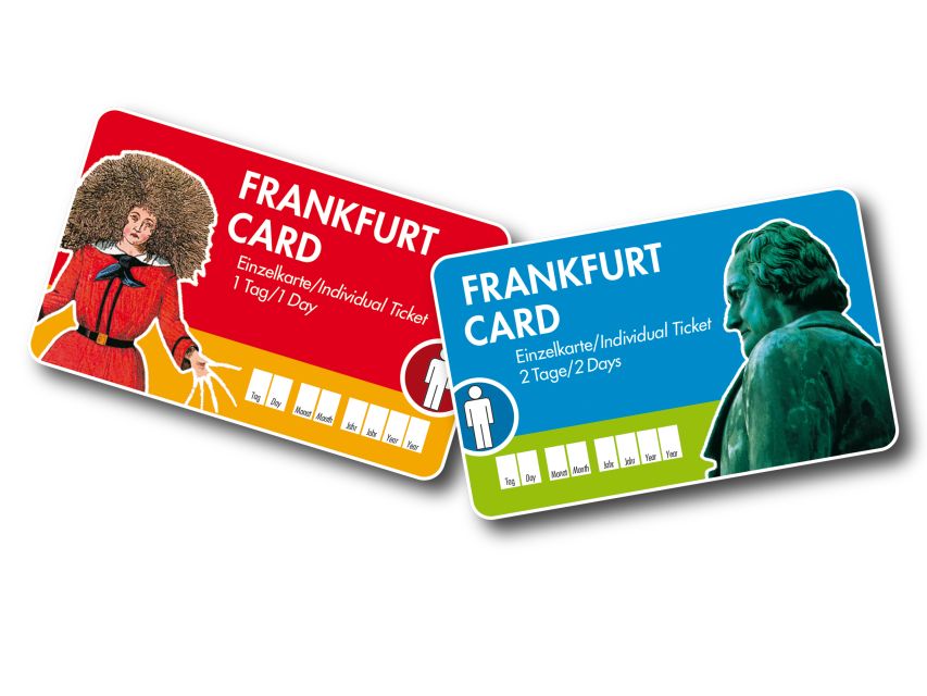 Frankfurt Card: Experience Frankfurt at the Best Price - Theater and Concert Discounts