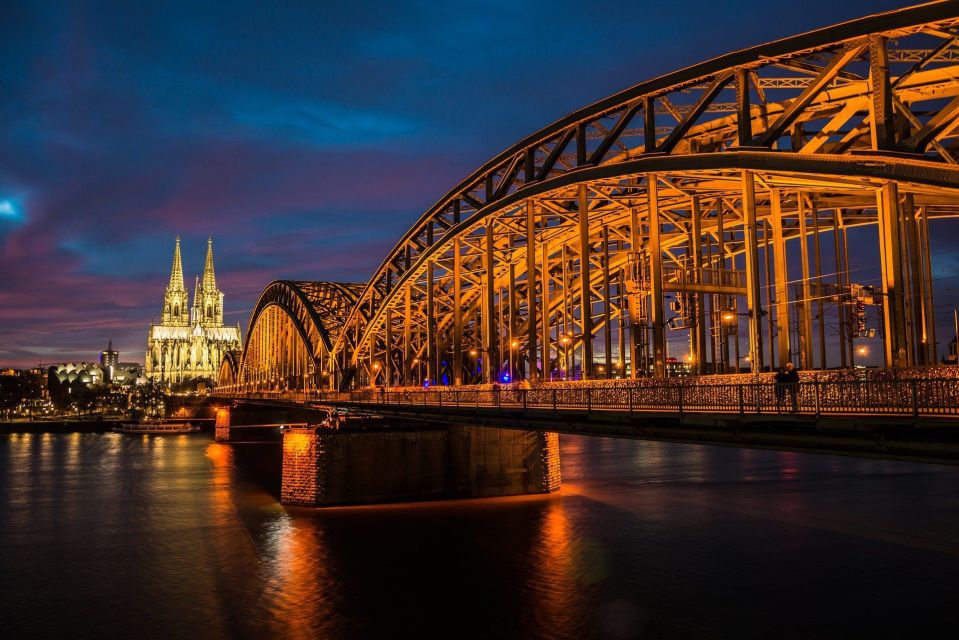 Freiburg: Private Guided Walking Tour - Frequently Asked Questions