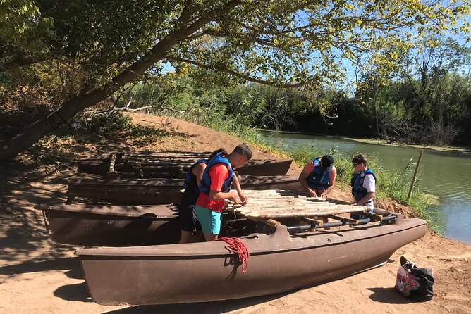 FREJUS - ACTIVITY and ADVENTURE in Survival Techniques KATALANTA - Start and End Time