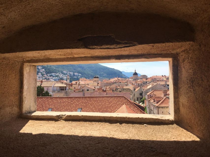 French Game of Thrones Tour: Explore Dubrovniks Secrets! - Guided Experience