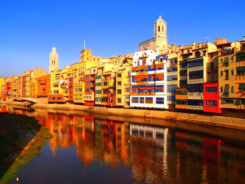 From Barcelona: Costa Brava and Girona Small-Group Tour - Highlights of the Tour