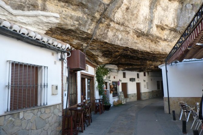 From Costa Del Sol: Ronda and Setenil De Las Bodegas - Tour Accessibility and Child Policy