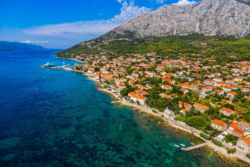 From Dubrovnik: Guided Tour of Pelješac & Korčula - Inclusions