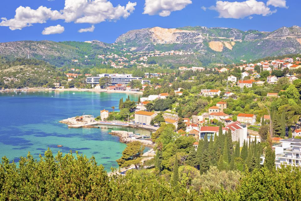 From Dubrovnik: Montenegro Day Trip - Included Services and Costs