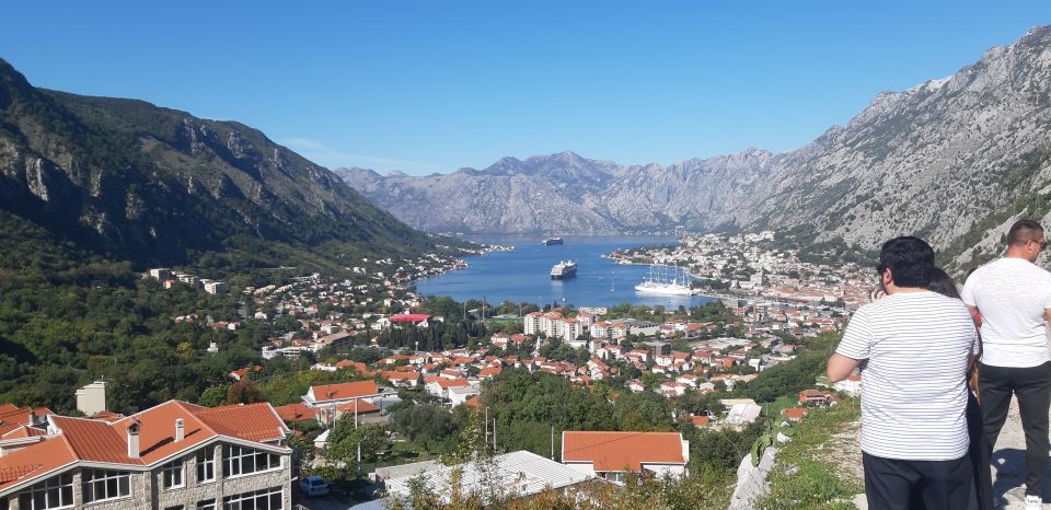 From Dubrovnik: Perast, Kotor & Budva Small-Group Day Trip - Important Details