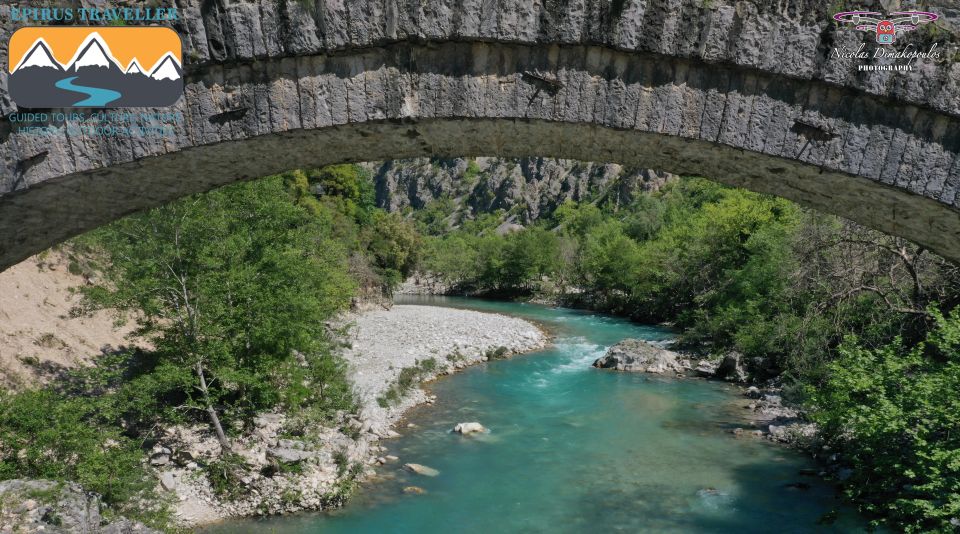 From Ioannina All Day Tour to Tzoumerka National Park - Cultural and Historical Significance