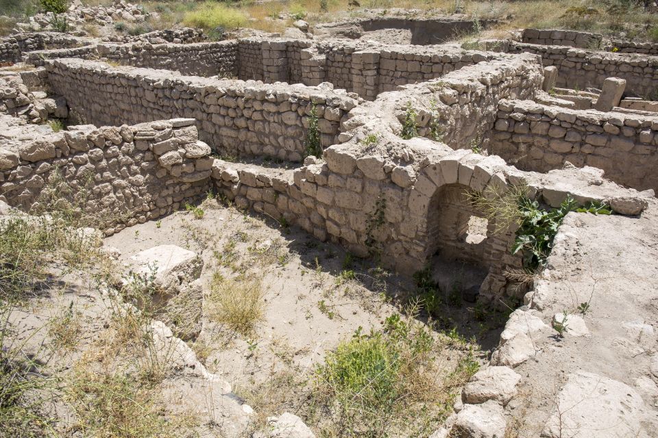 From Istanbul: 9-Day Turkey Tour - Ephesus and Mother Mary