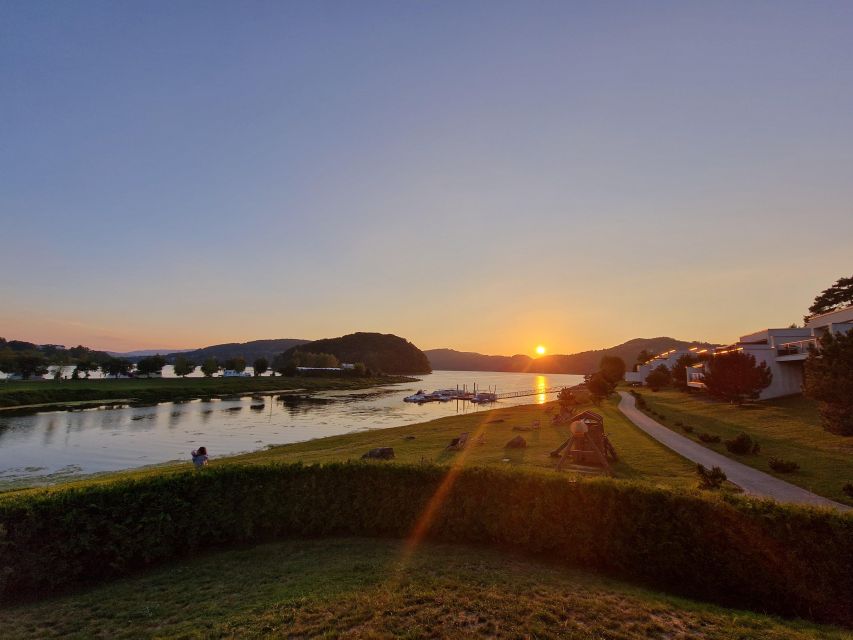 From Krakow: Half-Day Horse Riding by the Lake - Horse Riding Experience