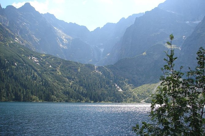 From Kraków: Morskie Oko in The Tatra Mountains - Reviews