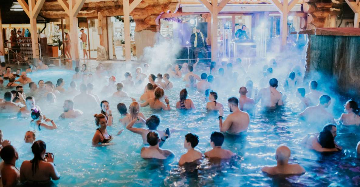 From Kraków: Zakopane Day Tour and Optional Thermal Bath - Experience and Activities