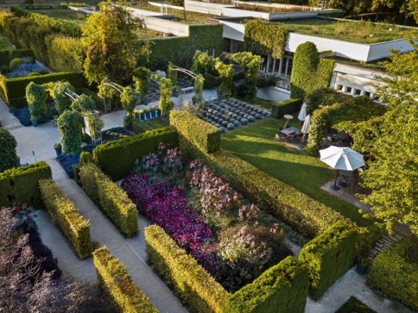 From Le Havre/Honfleur: Private Tour to Giverny With Driver - Visit Monets House and Gardens