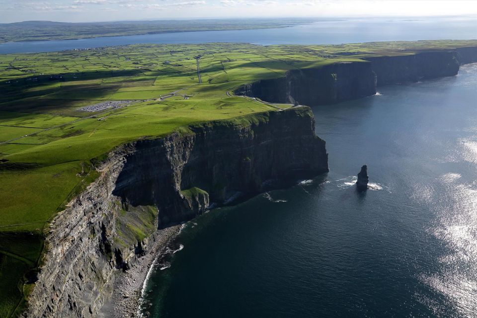 From Limerick: Full-Day Guided Tour of Cliffs of Moher - Inclusions