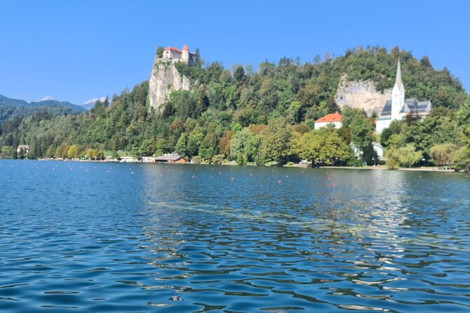 From Ljubljana to Lake Bled - Slovenia Tourist Taxi - Cancellation Policy